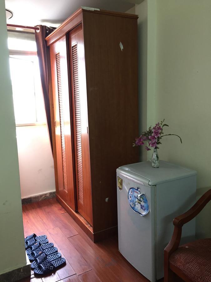 Hanoi Golden Moon Guest House & Travel エクステリア 写真