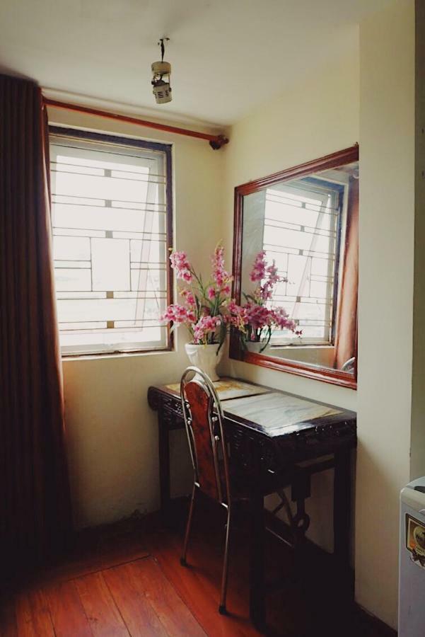 Hanoi Golden Moon Guest House & Travel エクステリア 写真